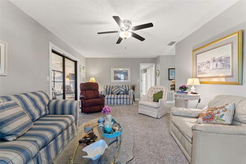 2 bedroom Villa at 3004 Vivienda Drive, Vivienda At Bradenton I, Bradenton — photo 4