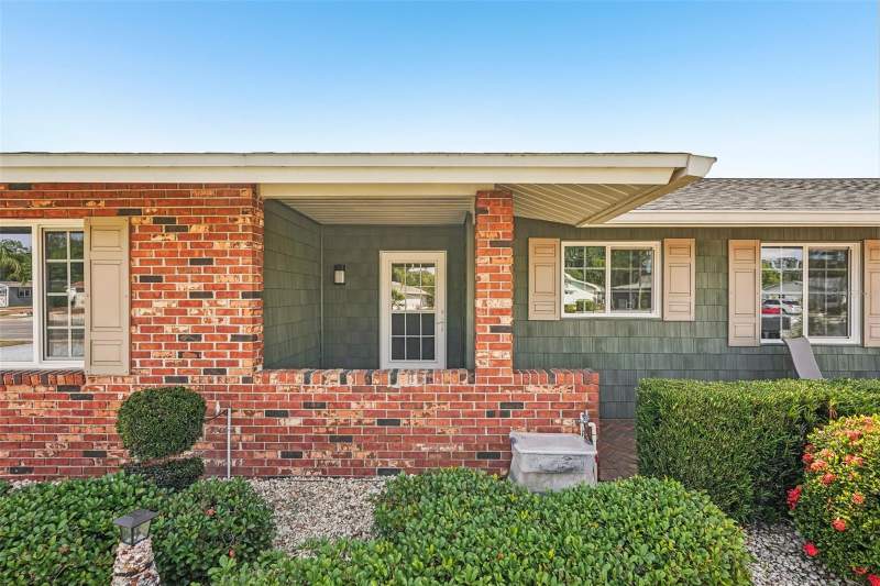 2 bedroom Single Family Residence at 1405 W Del Webb Boulevard, Del Webbs Sun City Florida Un, Sun City Center — photo 3