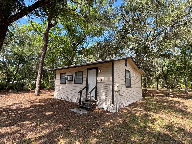 2 bedroom Single Family Residence at 317 NE 172nd Avenue, Old Buck, Silver Springs — photo 2