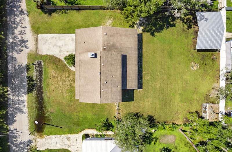4 bedroom Single Family Residence at 3254 Elliott Street, River Palms, Venice — photo 5