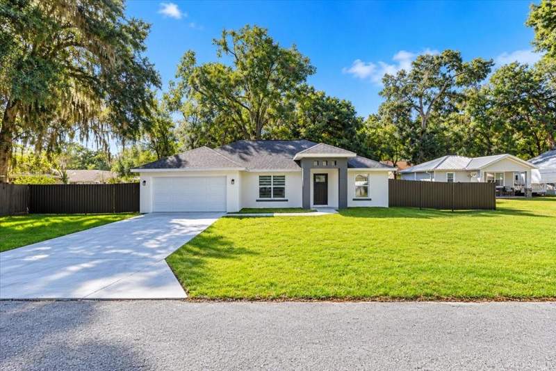 3 bedroom Single Family Residence at 7538 SW 81st Place, Hibiscus Park Un 02, Ocala — photo 4