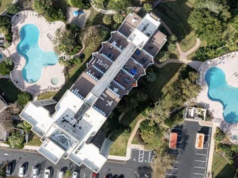 6165 Carrier Drive #1402, Orlando FL - photo 21 of 27