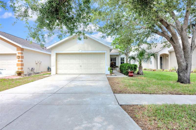 3 bedroom Single Family Residence at 7855 Bristol Park Dr, Covington Park Phase 3A/3B Lot 14 Block, Apollo Beach — photo 4