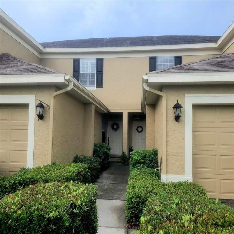 Summerdale Townhomes
