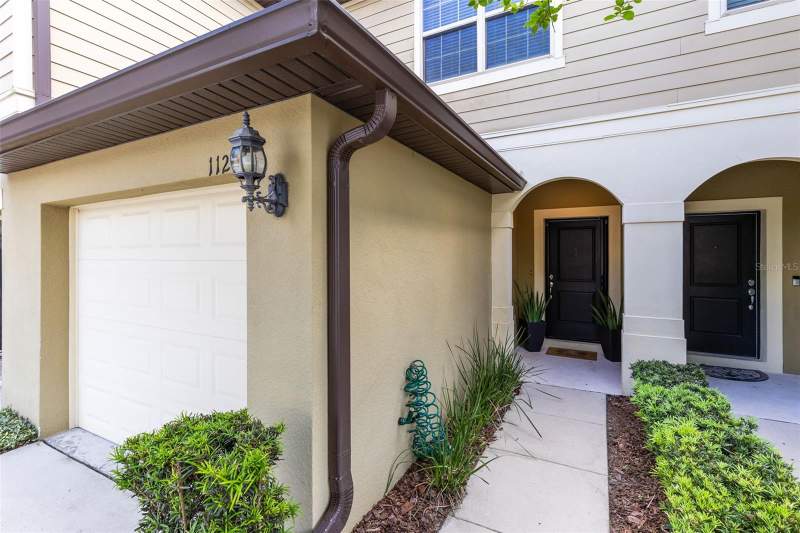 2 bedroom Townhouse at 1120 PAVIA DRIVE, EMERSON NORTH TWNHMS, APOPKA — photo 2