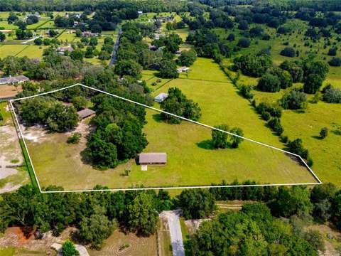 9901 SW 67th Terrace, Ocala FL - photo 6 of 6