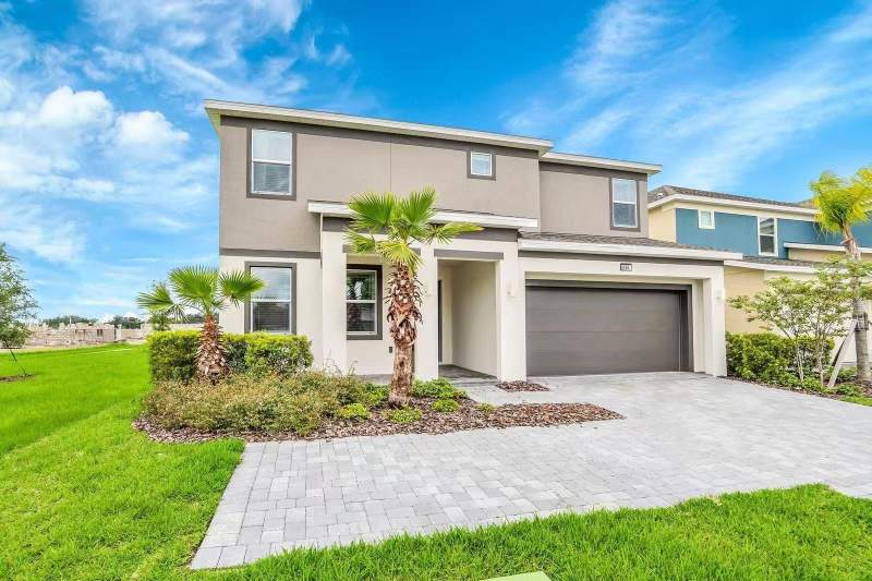 4486 MONADO DRIVE home for sale in Bellavida Resort Homes for Sale: 3 Homes, From $375K