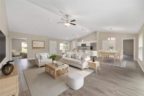3853 SW Soundview Drive, Dunnellon FL - photo 6 of 6