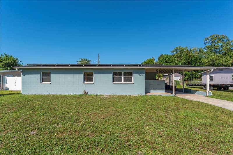 3 bedroom Single Family Residence at 1020 Grayson Drive, Park Manor Estates, Orlando — photo 3
