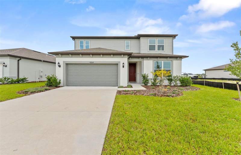 4264 OBSIDIAN DRIVE home for sale in Caldera Phases