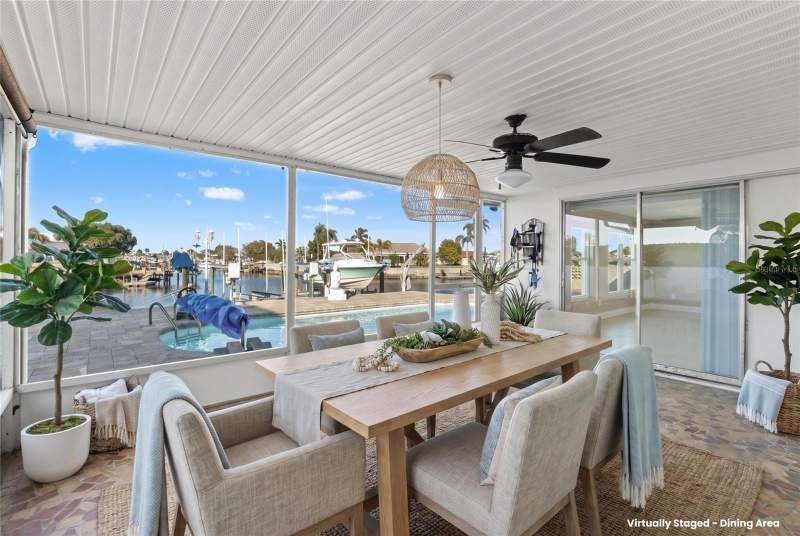 3 bedroom Single Family Residence at 3939 Rudder Way, Flor A Mar, New Port Richey — photo 3
