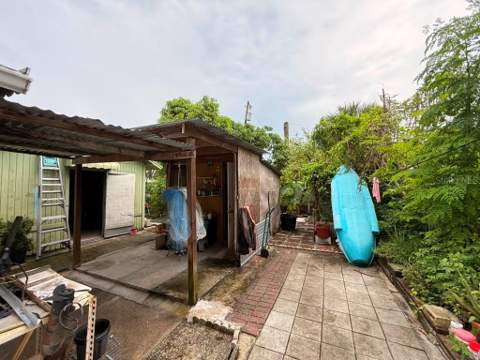 4203 S Trask Street, Tampa FL - photo 20 of 22