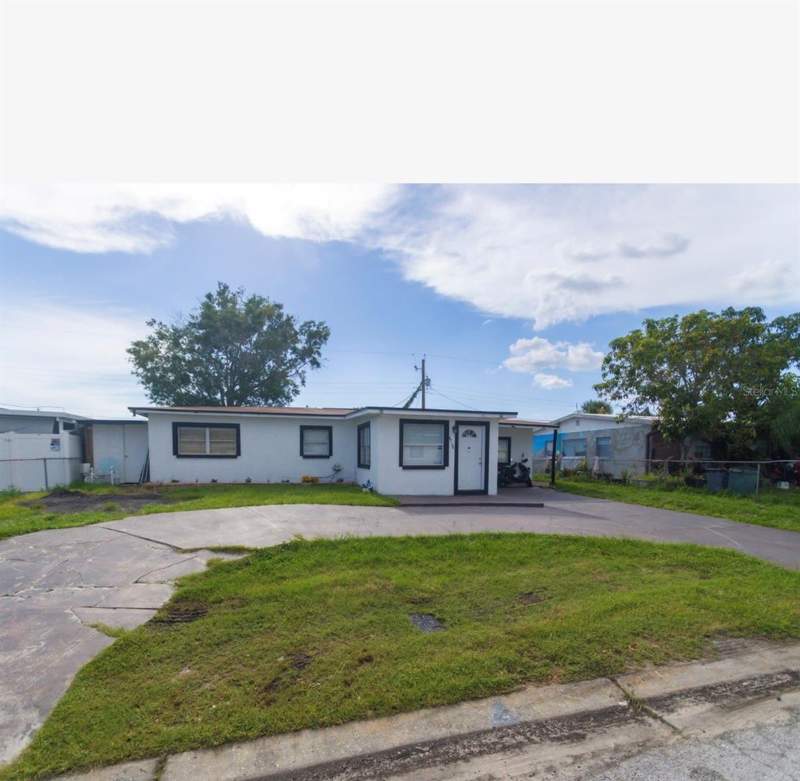 4 bedroom Single Family Residence at 4718 Eldorado Drive, Townn Country Park Un 01, Tampa — photo 2