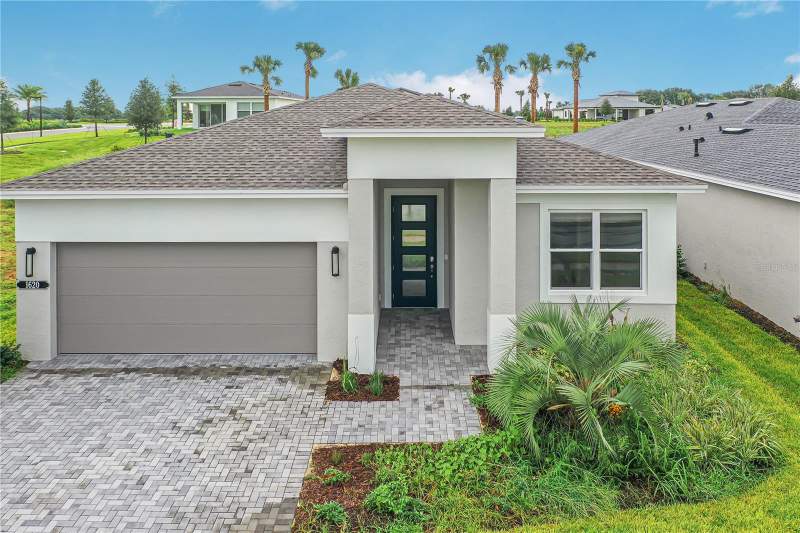 1620 BELLAGIO LOOP home for sale in Cresswind at Lake Harris