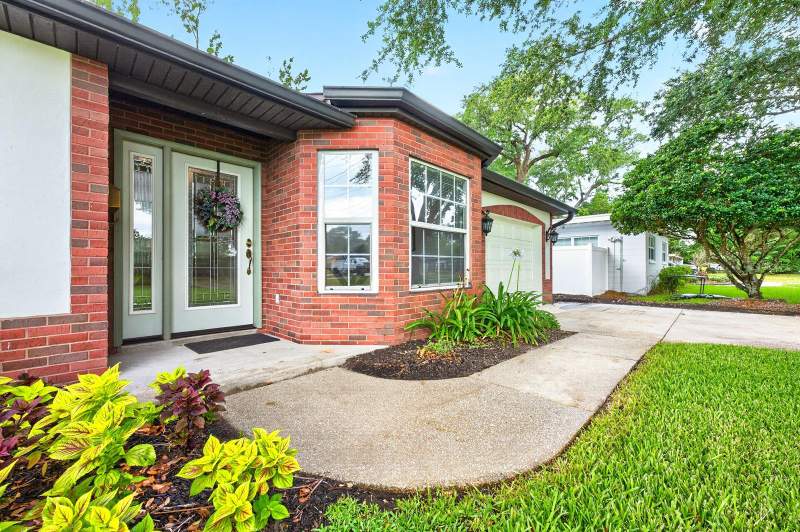 3 bedroom Single Family Residence at 2706 Hargill Drive, Como Manor, Orlando — photo 2