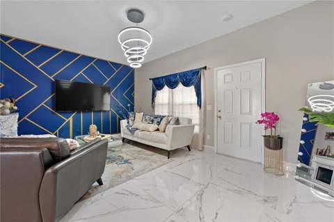 1256 Honey Blossom Drive, Orlando FL - photo 6 of 6