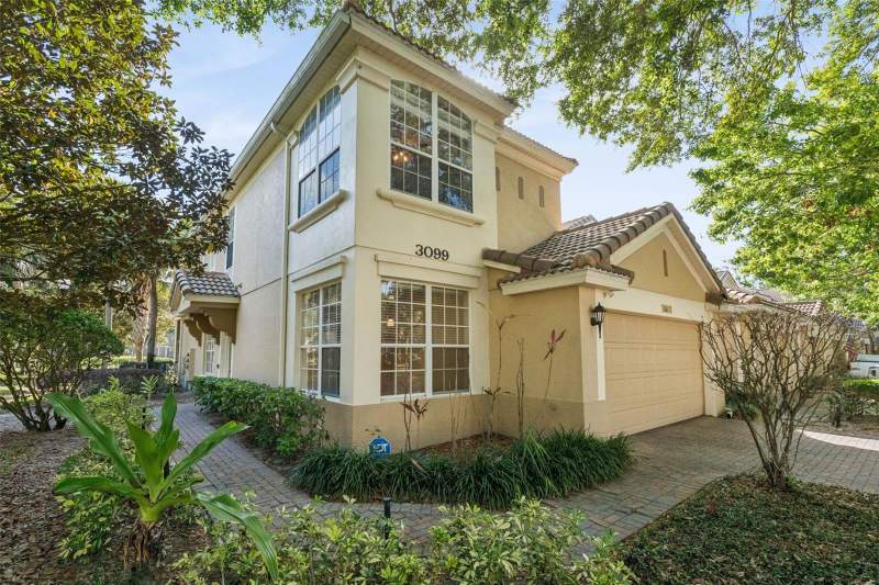 3 bedroom Condominium at 3099 Metro Sevilla Drive #101, Mandalay/Stonebridgecommons C, Orlando — photo 2