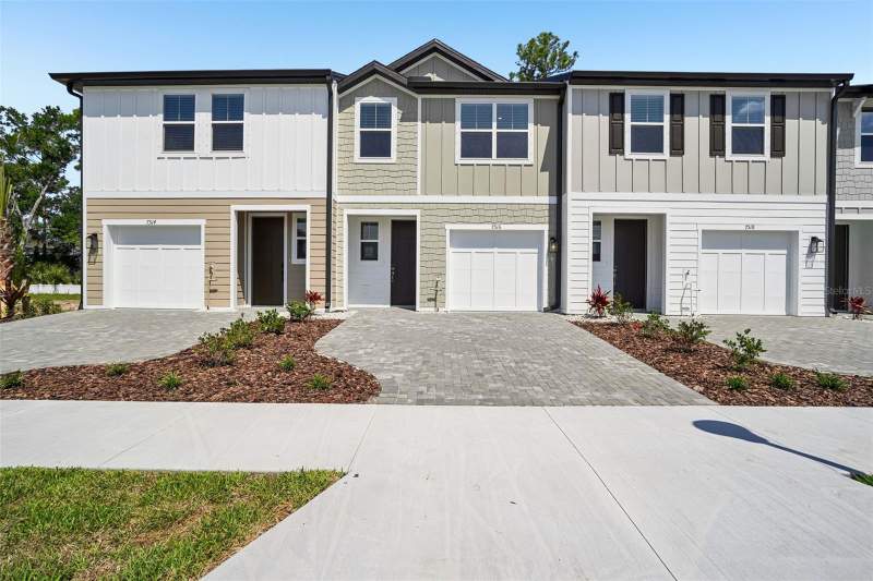 7556 DEER VALLEY CIRCLE home for sale in Montague Chase