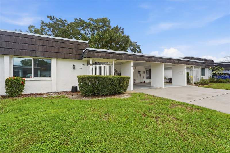 2 bedroom Condominium at 3964 Ashwood Lane #34, Glen Oaks Ridge Villas 1, Sarasota — photo 2