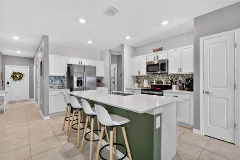 4394 Babbling Brook Way, Kissimmee FL - photo 9 of 25