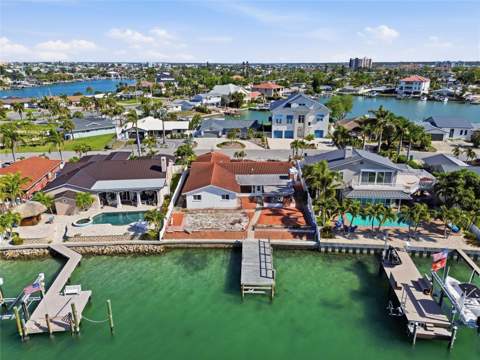 4 Bellevue Drive, Treasure Island FL - photo 22 of 29