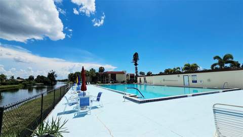 78 Boundary Boulevard #193, Rotonda West FL - photo 22 of 29