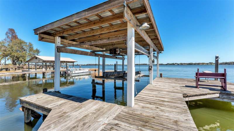 3 bedroom Single Family Residence at 122 W Juliana Way, Juliana West, Auburndale — photo 4