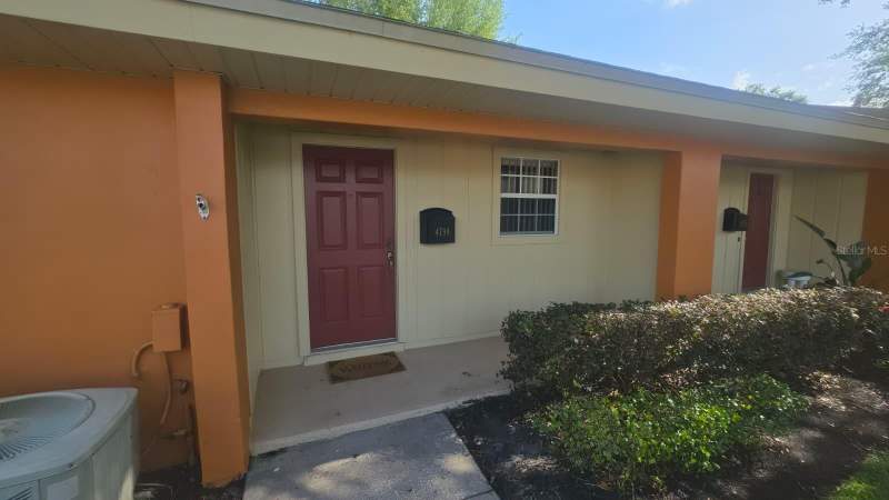 2 bedroom Condominium at 4798 TANGERINE AVENUE #4798, WRENWOOD CONDO, WINTER PARK — photo 1