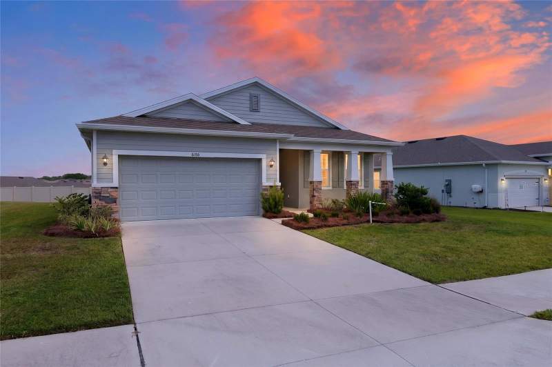 3 bedroom Single Family Residence at 6186 SW 93rd Loop, Jb Ranch Sub Ph 2A, Ocala — photo 2
