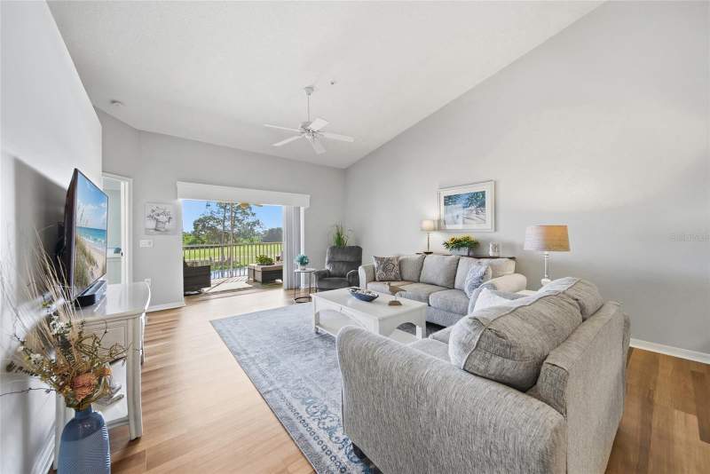 2 bedroom Condominium at 5231 Mahogany Run Avenue #321, Veranda 1 At Heritage Oaks, Sarasota — photo 4