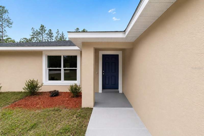 3 bedroom Single Family Residence at 1675 SW 159th Court, Rainbow Park Un 4, Ocala — photo 2