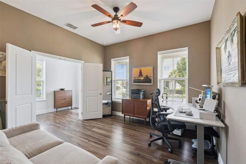 5 bedroom Single Family Residence at 13126 Granger Avenue, Laureate Park Ph 8, Orlando — photo 4