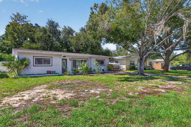 3 bedroom Single Family Residence at 715 W Bayshore Drive, Bayshore Heights, Tarpon Springs — photo 4