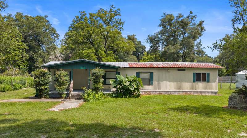 18255 NW 238TH STREET home for sale in D.E. Whetstone Homes for Sale: 1 Homes, Median $238K