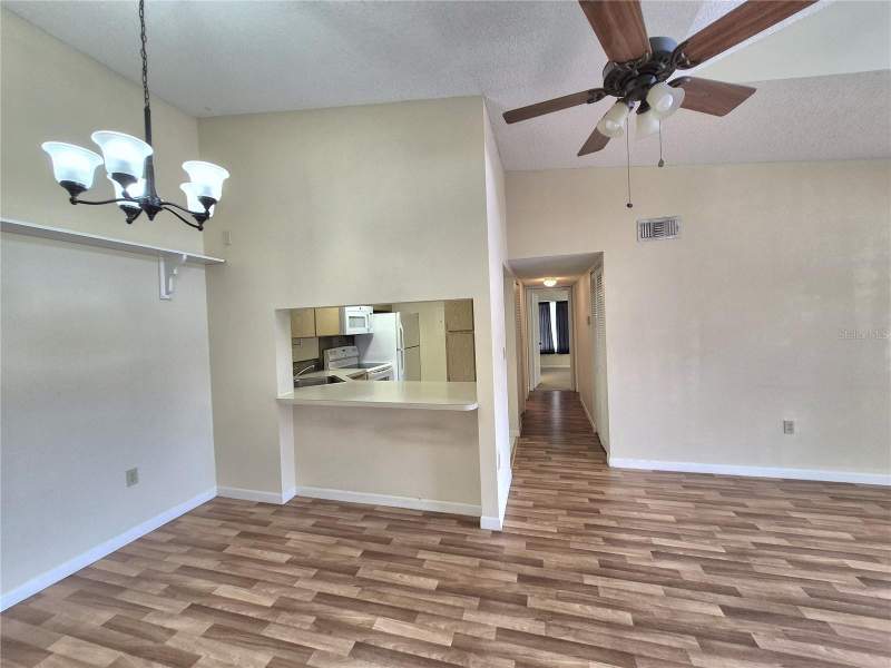 2 bedroom Condominium at 1344 Pine Ridge Circle #H3, Pine Ridge At Lake Tarpon Village, Tarpon Springs — photo 5