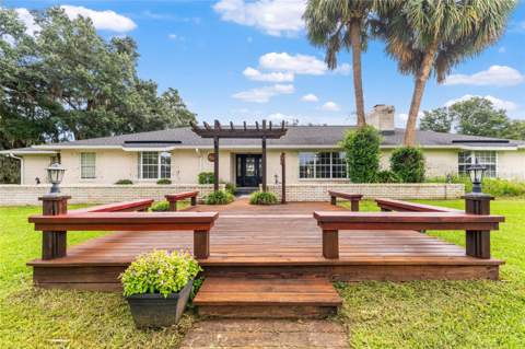 11851 SW 38th Street, Ocala FL - photo 6 of 6