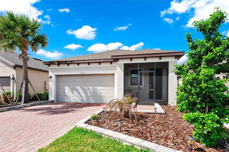 2 bedroom Single Family Residence at 1317 Lombardi Court, Solivita Ph 5D, Kissimmee — photo 3