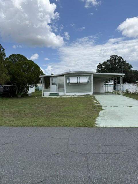 39507 ROCKFORD AVENUE home for sale in Gem Estates Homes for Sale: 5 Listings, From $77K