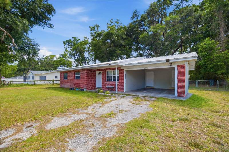 3 bedroom Single Family Residence at 3416 NE 22nd Court, Sun Ray Estates, Ocala — photo 3