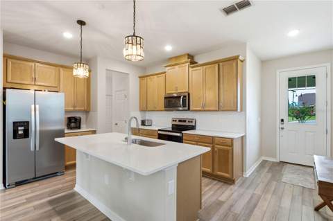 2673 Spider Lily Court, Clermont FL - photo 8 of 48