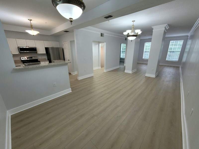 4 bedroom Condominium at 265 Goldenrain Drive #265, Georgetown At Celebration Condo, Celebration — photo 4