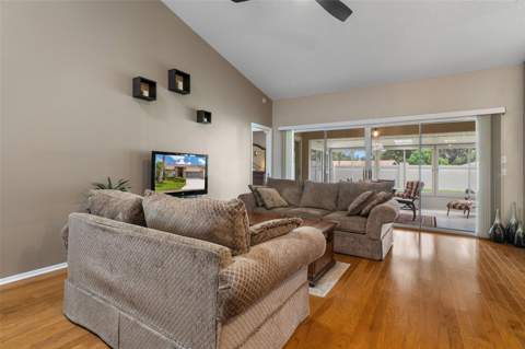 1424 Pinewood Hills Court, Spring Hill FL - photo 9 of 85