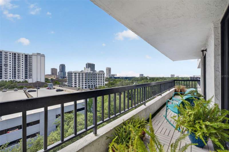 530 E CENTRAL BOULEVARD #803 home for sale in 530 East Central Condos for Sale: 5 Listings