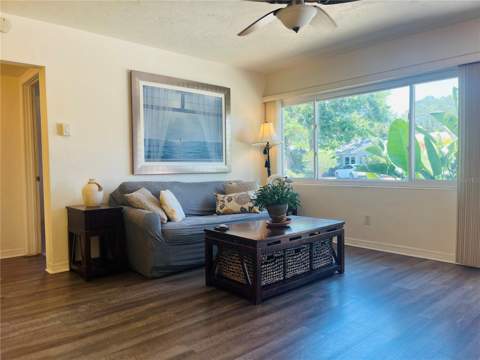 551 Orangewood Drive, Dunedin FL - photo 6 of 6