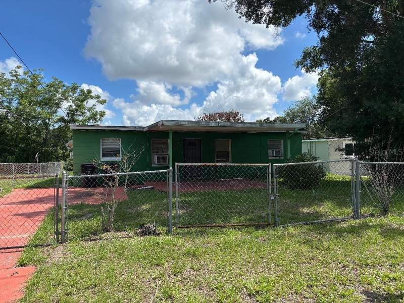 3 bedroom Single Family Residence at 4055 FERROW STREET, HIGH TOP, ORLANDO — photo 4