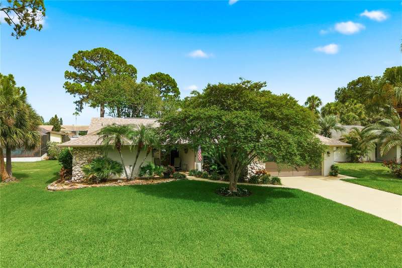 3 bedroom Single Family Residence at 5468 Nimitz Road, Gulf Harbors Woodlands, New Port Richey — photo 4