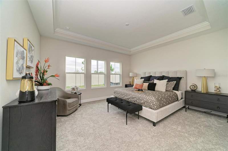 5 bedroom Single Family Residence at 10858 Spring Sapling Circle, Oakfield Trails, Parrish — photo 4