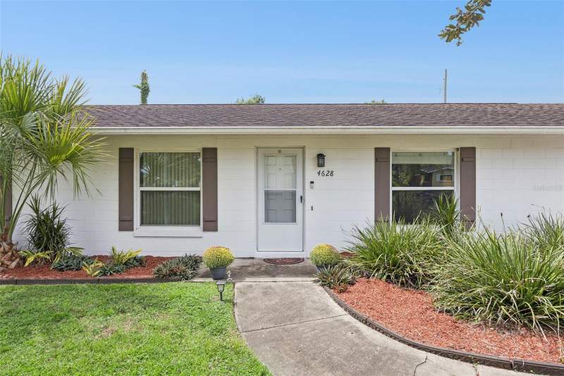 3 bedroom Single Family Residence at 4628 S Shore Road, Lake Holden Gardens, Orlando — photo 3