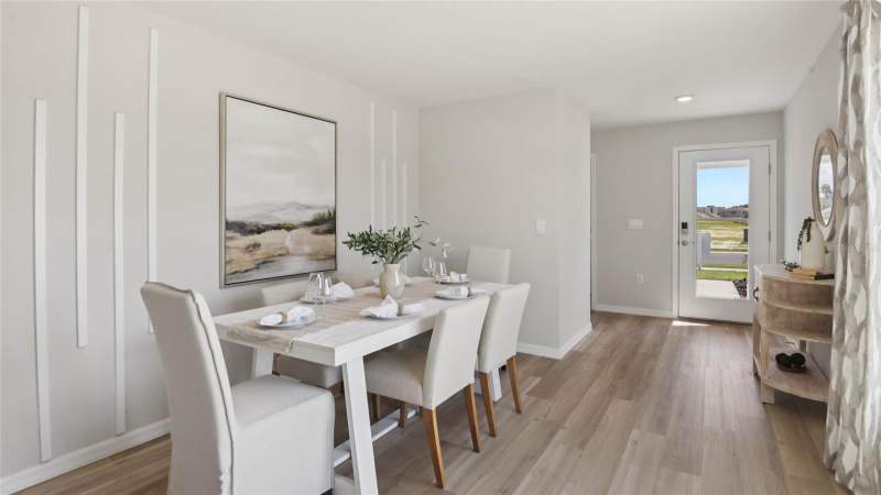 3 bedroom Single Family Residence at 3043 Biltmore Lane, Twisted Oaks, Wildwood — photo 2