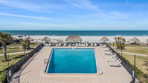 1400 Gulf Boulevard #109, Clearwater Beach FL - photo 6 of 6